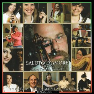 Rondino Su Tema Di Beethoven (with Marco Traverso)