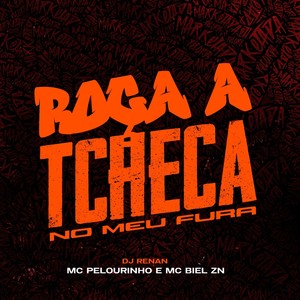 Roça a Tcheca no Meu Fura (Explicit)