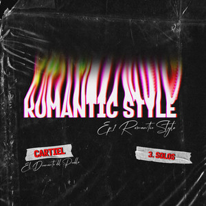 Romantic Style, Solos (Explicit)