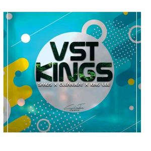 VST Kings (feat. Cleanbeat & King Lee)