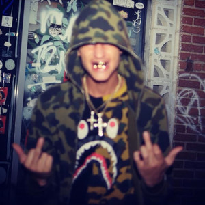 Nobody Else (Explicit)