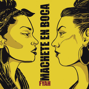 Indomitable Fyah