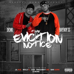 The Eviction Notice (Explicit)