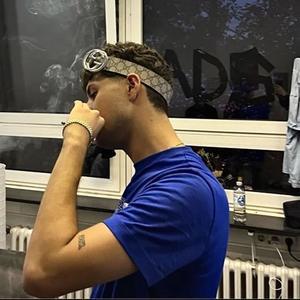 matrix lights hoodtrap