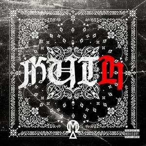 KUTH(feat. Ome Guus, Cobra, Ill Material & Jojo Wavy) (Explicit)