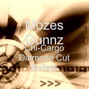 Chi-Cargo Diamond Cut Bullets (Explicit)