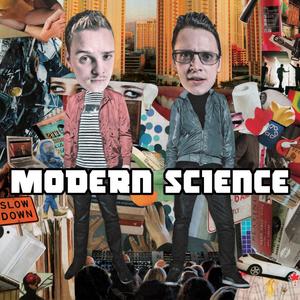 Modern Science