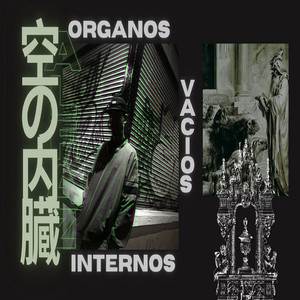 Órganos internos vacíos - 空の内臓