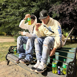 To Pa Ti (feat. Guwap) (Explicit)