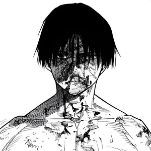 I Wont Let Anyone Take This Revenge Away from Me.