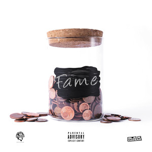 Fame(Prod. Achromatic) (Explicit)