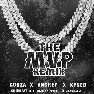 The mvp (Remix|Explicit)