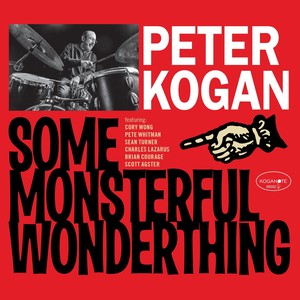 McKinley Morganfield’s Forever(feat. Charles Lazarus, Scott Agster, Sean Turner, Cory Wong, Brian Courage & Pete Whitman)