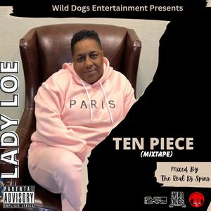 Daddy Love (feat. Bruce Gardner) (Explicit)