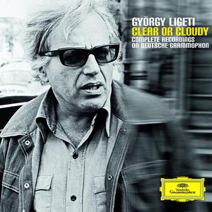 Ligeti: Clear or Cloudy