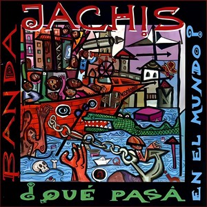 To er Mundo e Gueño