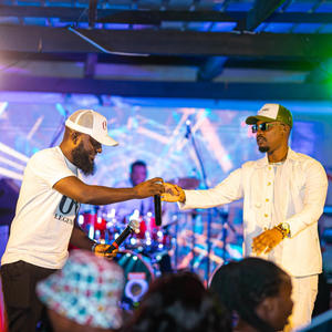 Tchu Tchu Tchu (feat. Mfumu Hyphen & Jinx) (Explicit)