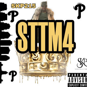 STTM 4 (Explicit)