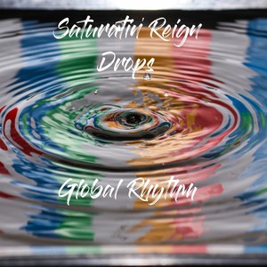 Saturatin' Reign Drops