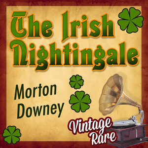 Vintage Rare - The Irish Nightingale