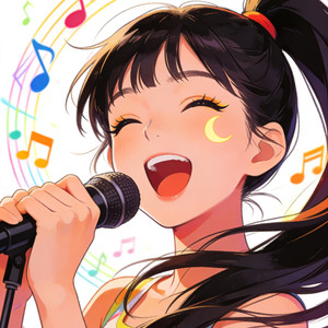 欢快活泼的养生琴音