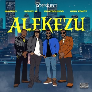 Alekezu (Explicit)