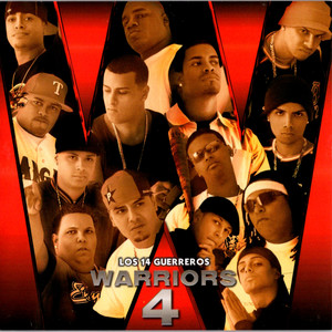 Warriors 4 Los 14 Guerreros (Explicit)