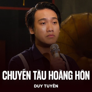 Chuyến Tàu Hoàng Hôn