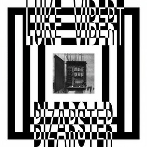 Luke Vibert - Ghetto Blast Ya