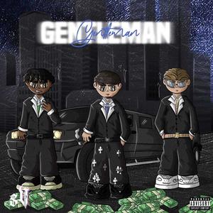 Gentlemen (feat. LP & JJ2x) [Explicit]