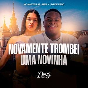 Novamente Trombei uma Novinha (Explicit)