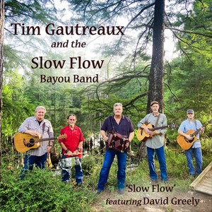 Slow Flow (feat. David Greely)