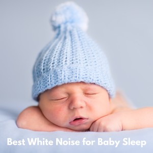 Calming Warm White Noise