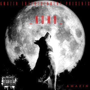 Numb - Single (Explicit)