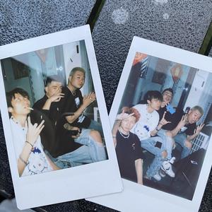 Review Uh！ (LIVE 2021.6.25)