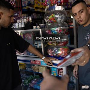 Cositas Varias (feat. DoZur & Lucky Capone) (Explicit)