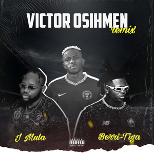 Victor Osimhen (Remix)