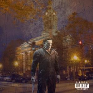 Halloween (feat. CR1 Maestro) [Explicit]