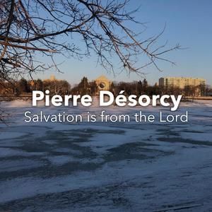 Salvation is from the Lord(feat. Steven Baker)