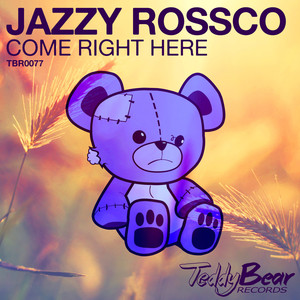 Come Right Here (Original Mix)