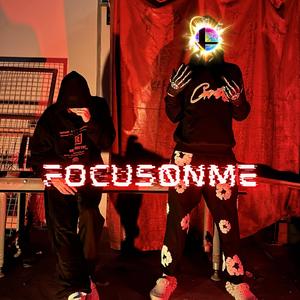 focus0nme (feat. wallis) [Explicit]