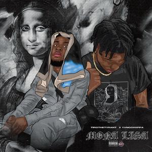 Mona Lisa (feat. YvngChxppa) (Explicit)