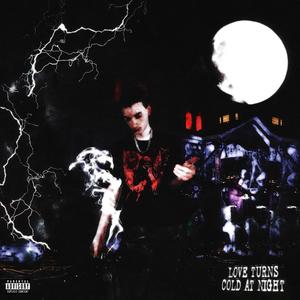 KING V - Outta Time (feat. 1Gleexhi) (Explicit)