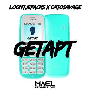 Getapt (feat. CatoSavage) [Explicit]