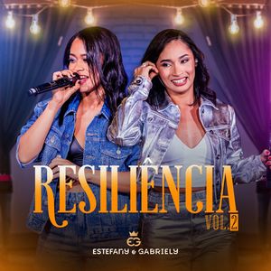 Resiliência, Vol.2 (Ao Vivo)