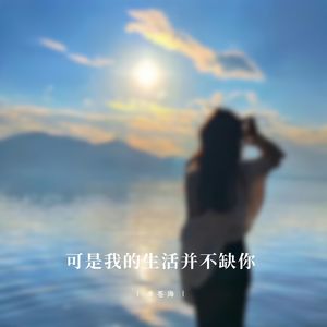 可是我的生活并不缺你 (旋律高燃版)