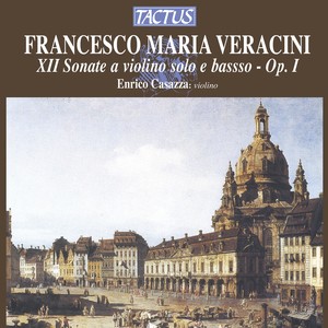 Violin Sonata in A Minor, Op. 1, No. 2 - Violin Sonata in A Minor, Op. 1, No. 2: III. Siciliana: Cantabile