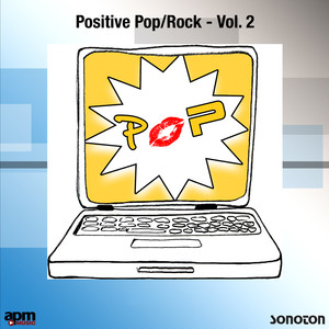 Positive Pop/Rock, Vol. 2