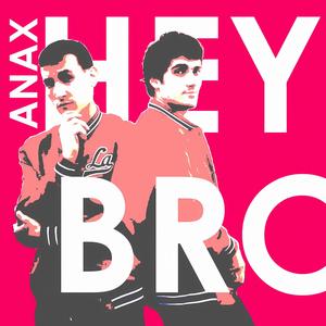HEY BRO (Instrumental Version)