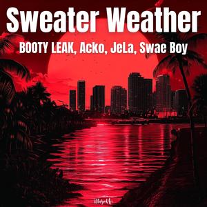 Sweater Weather